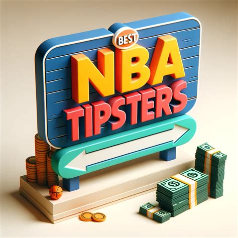 best nba tipsters